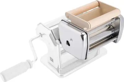 Stroj za testenine Imperia RavioliMaker 3 iz visokokakovostnega jekla