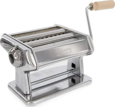 Stroj za testenine Imperia TITANIA iz nerjavečega jekla