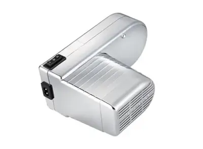 Stroj za testenine Imperia PASTA FACILE 230V električni motor