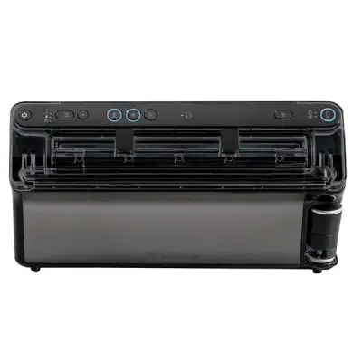 Vakuumski aparat foodsaver VS5910X, 1200 W, srebrn