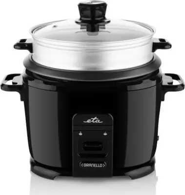 Parni kuhalnik ETA Granello 1,8L kapacitete