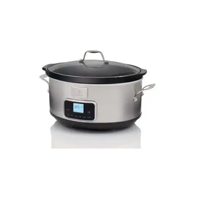 Pizza pečica Electrolux ESC7400 iz nerjavečega jekla