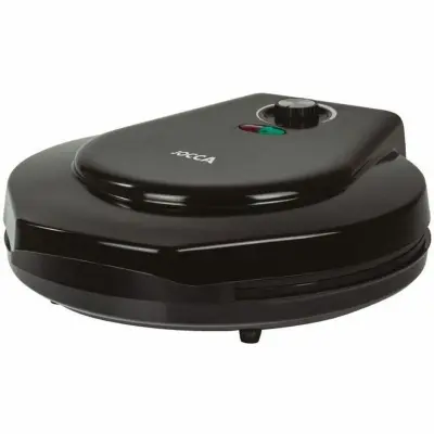 Pizza pečica Jocca 2374 z nadzorom temperature in nelepljivimi ploščami