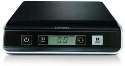 Kuhinjska tehtnica DYMO M5 z LCD zaslonom in zmogljivostjo do 5 kg