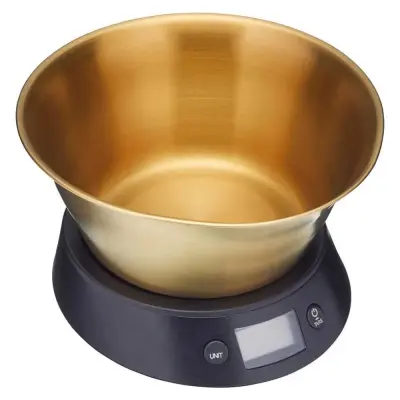 Kuhinjska tehtnica Aster Prestige natančna do 5 kg