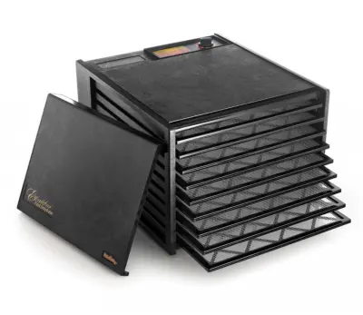 Sušilec sadja Excalibur 4900 iz nerjavečega jekla