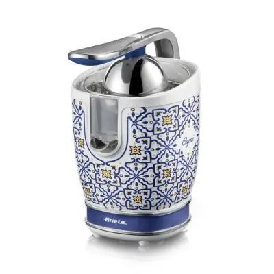 Sokovnik Ariete 0413 Capri modri električni