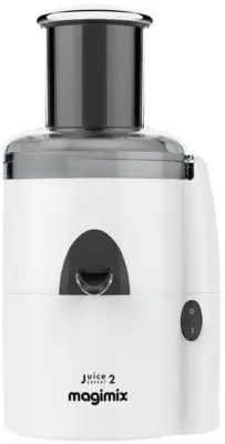 Sokovnik Magimix Juice Expert 2 s hladnim stiskanjem