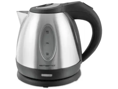 Sokovnik Emerio WK-108079 črn, 1,2 l, 1500 W