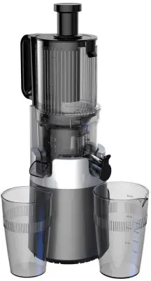 Sokovnik Klausberg KB-7881 z hladnim stiskanjem, 60 vrtljajev/min