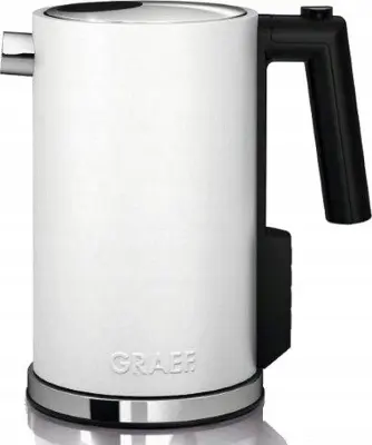 Sokovnik Graef WK901 z zmogljivostjo 1,2 litra