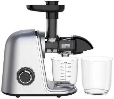 Sokovnik Klausberg KB-7868 s hladnim stiskanjem