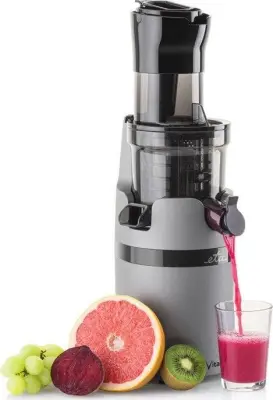 Sokovnik eta Vitalic 403290000 s tehnologijo počasnega stiskanja