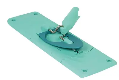 Čistilni sistem Leifheit Clean Twist M z zelenim mopom