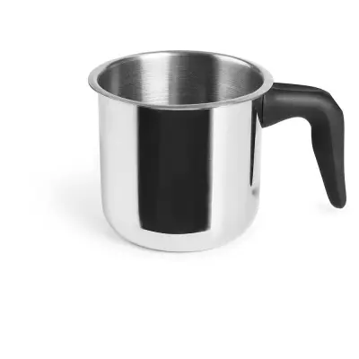 Grelnik vode Ibili 8411922451764 kompakten srebrn