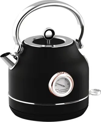 Kuhalnik vode Berlinger Haus BH-9513 z zmogljivostjo 1,7 litra