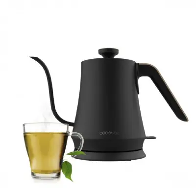 Električni grelnik vode Cecotec Thermosense 500 z zmogljivostjo 1 liter