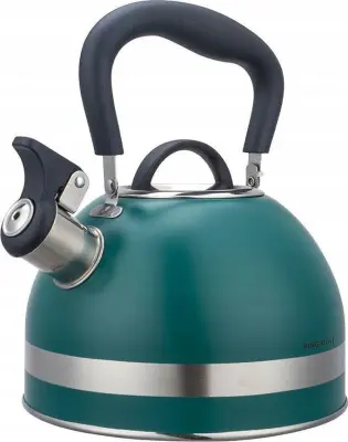 Kuhalo Kinghoff KH-1855 z zmogljivostjo 1,8 L in zložljivo ročico