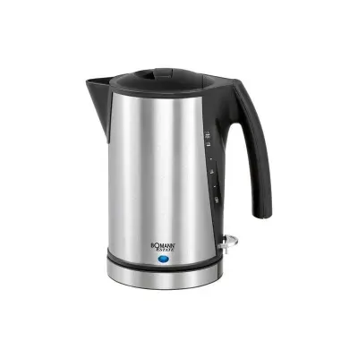 Električni grelnik vode Bomann WKS 1356 CB 1,7 l zmogljivost