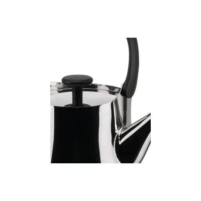 Grelnik vode Alessi Cha iz nerjavečega jekla 90 cl
