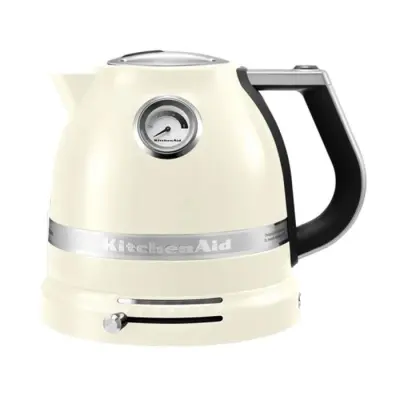 Električna kuhalnik KitchenAid Artisan 5KEK1522EAC z nastavljivo temperaturo
