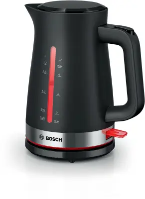 Električni grelnik vode Bosch TWK4M223 1,7 L, 2400 W