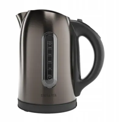 Električna grelnik vode AIWA AKT-3000D 1,7 litra z digitalnim nadzorom temperature