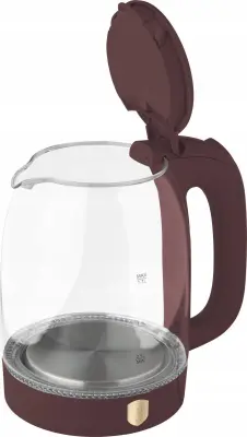 Električni grelnik vode Berlinger-Haus Leonardo 1,7 L LED osvetlitev