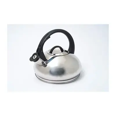 Kuhalo vode Baumalu moderno inox 3 litri