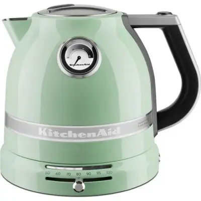Električni grelnik vode KitchenAid 5KEK1522EPT pistacija 1,5 L