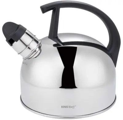 Grelnik vode Kinghoff KH-1896 iz nerjavečega jekla 1,5 l