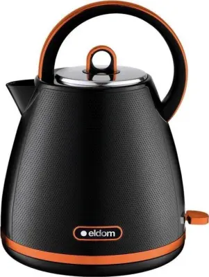 Brezžični kuhalnik vode Eldom C315C 1,7 l, 2200 W