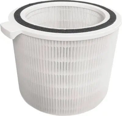 Vodna filtracija Honeywell HRFJ830E True HEPA filter