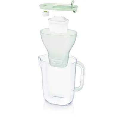 Filter za vodo Brita Style Eco eleganten dizajn 2,4 L