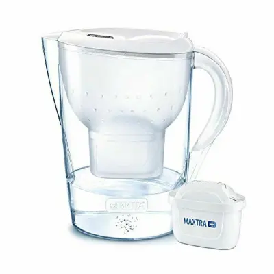 Filter za vodo Brita Marella XL s kapaciteto 3,5 L
