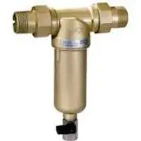 Vodna filtracija Honeywell FF06 Miniplus prozorna