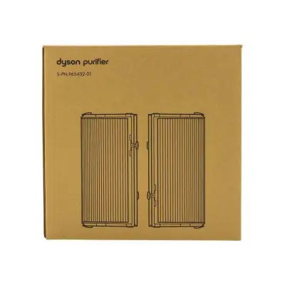 Vodna filtrska enota Dyson 965432-01 z HEPA in aktivnim ogljem