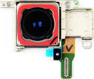 Pametna kamera Samsung G998 S21 Ultra z vrhunsko kakovostjo slike