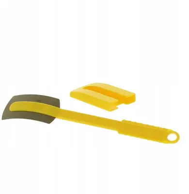 Kuhinjski nož de Buyer 3011244670031 nož za rezanje testa iz nerjavečega jekla