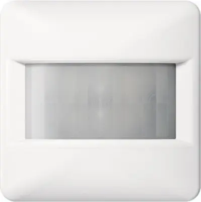 Senzor gibanja Jung HOME BTCD17181WW z dosegom 1,1 metra