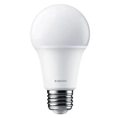 Pametna LED žarnica Xiaomi E27 806 lumnov, 16 milijonov barv