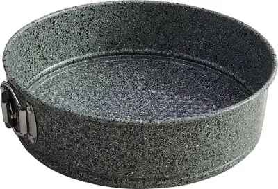 Pekač Klausberg Granit protilepljiv siv