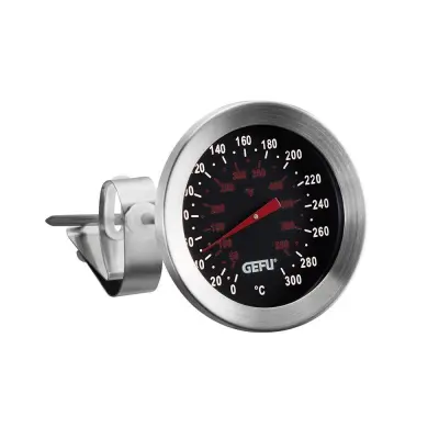 Kuhinjski termometer Gefu Sido G-21780 iz nerjavečega jekla
