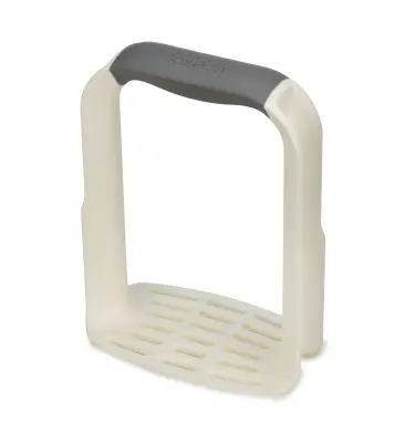 Kuhinjski stiskalnik Joseph Joseph Easy-Mash ergonomski bel
