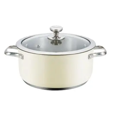 Lonec Haeger PA-28H.013A iz nerjavečega jekla 6,5L