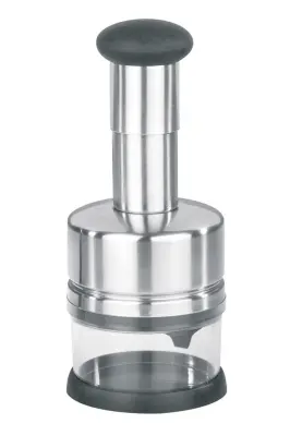 Kuhinjski sekljalnik GEFU z japonskimi rezili, 250 ml prostornina