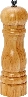 Mlin za poper kesper iz elegantnega lesa