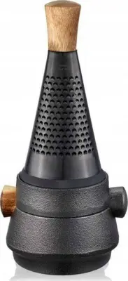 Kuhinjski pripomoček Gefu Spicetower večfunkcijski mlin za začimbe