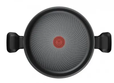 Tefal SoLight lahek kuhinjski lonec 24 cm z nelepljivim premazom