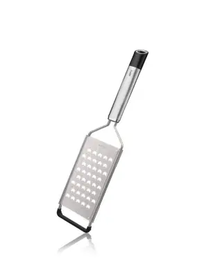 Kuhinjski pripomoček Gefu Primeline groba Rende iz nerjavečega jekla